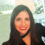 Anna Bertaccini Head marketing & communication Novacolor