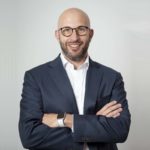 Antonio Borgonovo Ceo e founder Yeldo Group