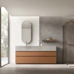 Arcom collezione Soul lavabo singolo
