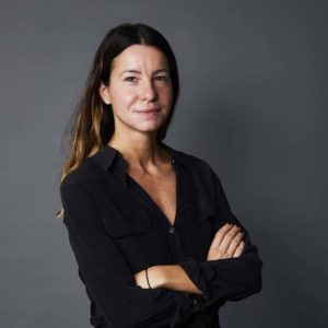 Benedetta Grigolin Amministratore delegato Magnetti Building