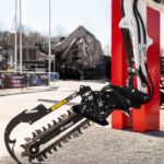 Bobcat accessori