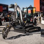 Bobcat accessori