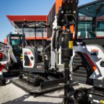 Bobcat accessori