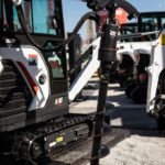 Bobcat accessori