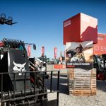 Bobcat stand a Bauma 2025