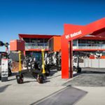 Bobcat stand a Bauma 2025