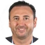 Christian Reinwald Head product management & marketing reichelt elektronik