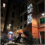 City Green Light Genova