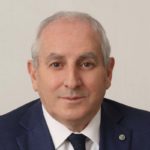 Claudio Giust Presidente Assolegno