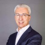 Costantino Aldé amministratore delegato Gruppo Otis Italia