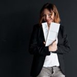 Cristina Zanni Designer e founder Odeon Studio