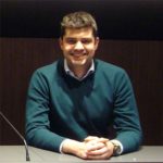 Davide Castelli Presidente Gruppo Giovani Ance Brescia