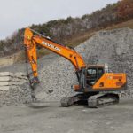 Develon Dx230Lc -9