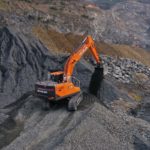 Develon Dx230Lc -9