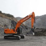 Develon Dx230Lc -9