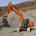 Develon Dx260Lc -9