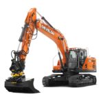 Develon Dx260Lc -9