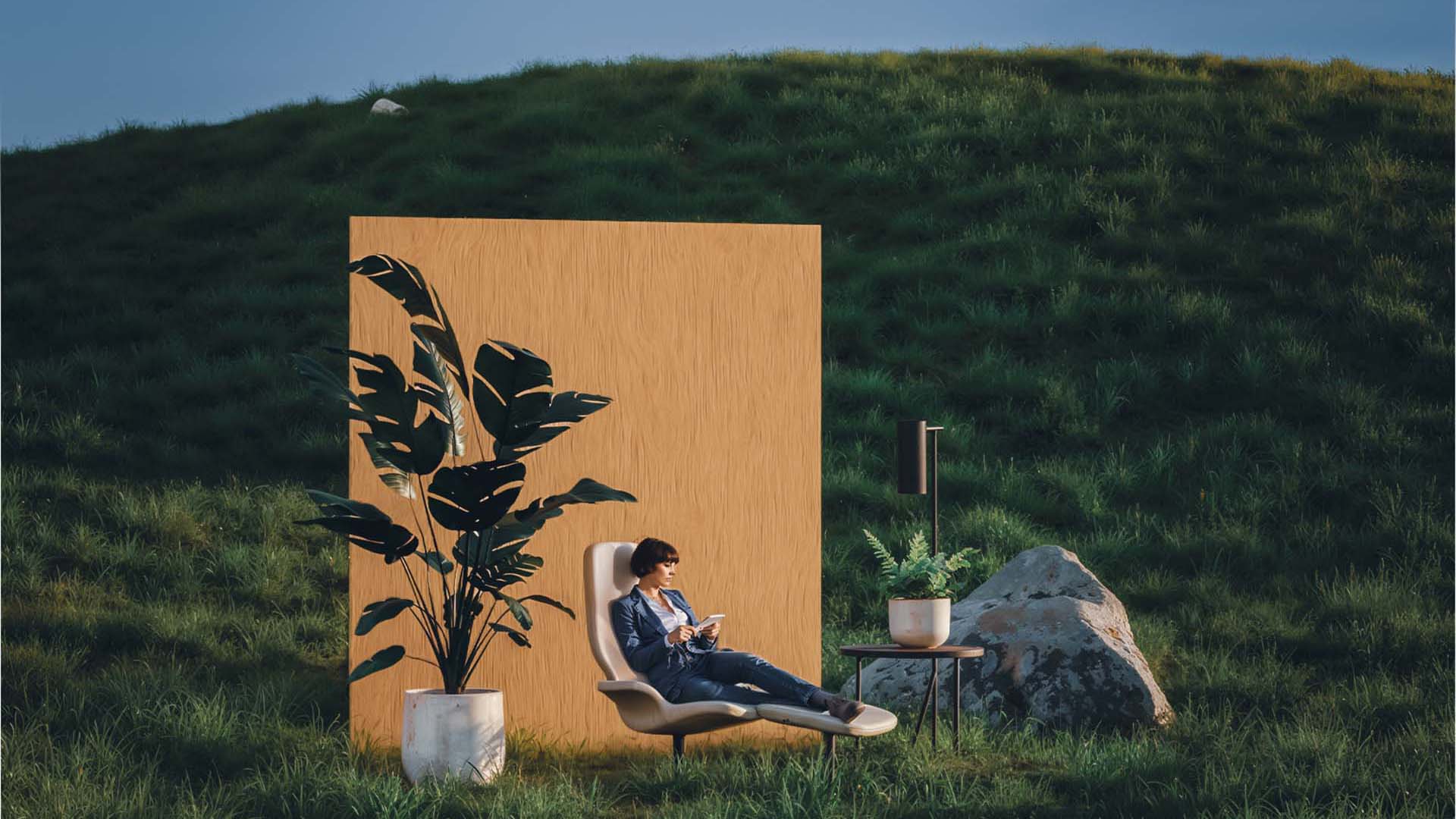 DvArea Restpod