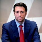 Emanuele Bellani Ceo Yard Reaas