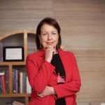 Federica Brancaccio Presidente Ance