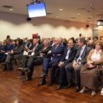 FederlegnoArredo Pubblico alla presentazione