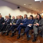 FederlegnoArredo Pubblico alla presentazione