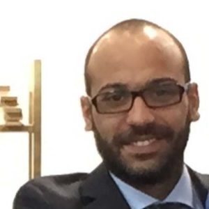 Filippo Schegginetti consigliere delegato, responsabile marketing e socio Working Process