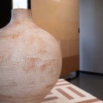 Florim Vaso Bitossi Venere Bianca