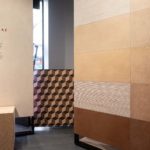 Florim collezione Sensiterre