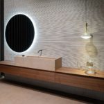 Florim mobile da bagno della collezione Elitique