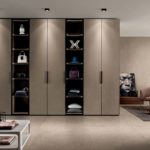 Florim rivestimento armadio Chablis