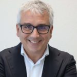 Francesco Quaranta Presidente e ceo Hcm Europe