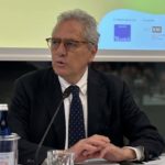 Francesco Rutelli Direttore Città nel futuro