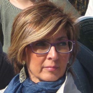 Gabriella Martani Ceo Eurotecno