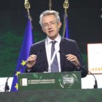 Gaetano Manfredi Presidente Anci