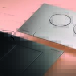 Geberit Sigma40 round and square