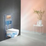 Geberit WC System funzionamento