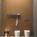 Geberit iCon visione frontale