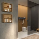 Geberit iCon Visione laterale
