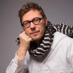 Gianpaolo Venier Curatore restyling