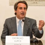Giorgio Lupoi Presidente Oice