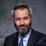 Giovanni Manfredi Managing director Aermont Capital