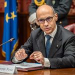 Giuseppe Busia Presidente Anac
