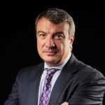 Giuseppe Crupi Ceo Abitare Co