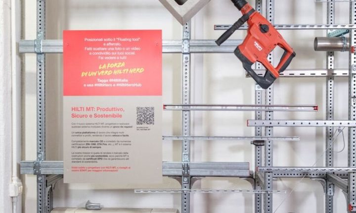 hilti
