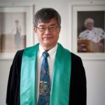Hiroshi Amano Scienziato premio Nobel