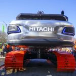 Hitachi nuovo Landcros one