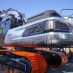 Hitachi nuovo Landcros one