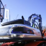 Hitachi nuovo Landcros one