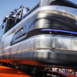 Hitachi nuovo Landcros one